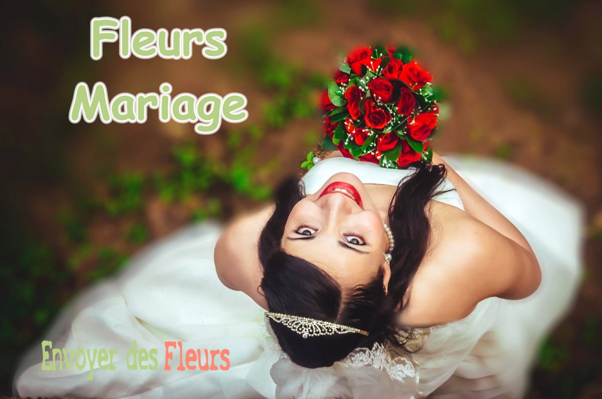 lIVRAISON FLEURS MARIAGE à BRANCOURT-LE-GRAND